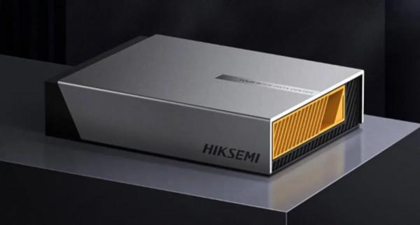 小科普 | 市面上的高顏值NAS有哪些？