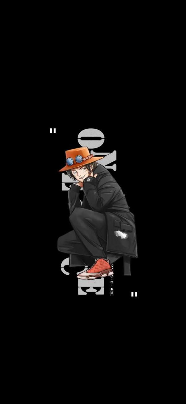 013期「海賊王&amp;高畫質桌布」