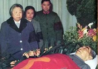 緬懷偉人周總理