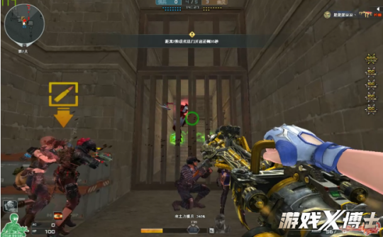 你確定這玩意叫CF?騰訊推出魔改單機版,上線後口碑竟爆了? 你確定這玩意叫CF?騰訊推出魔改單機版,上線後口碑竟爆了?