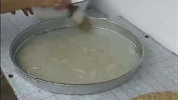 陝西米皮簡單的製作方法