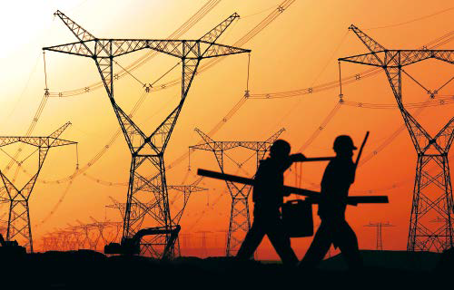 我國電力市場改革的新變化