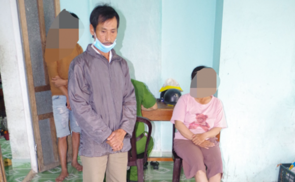 越南一“法師”專門幫人驅邪避難，女子做完法事後卻懷孕