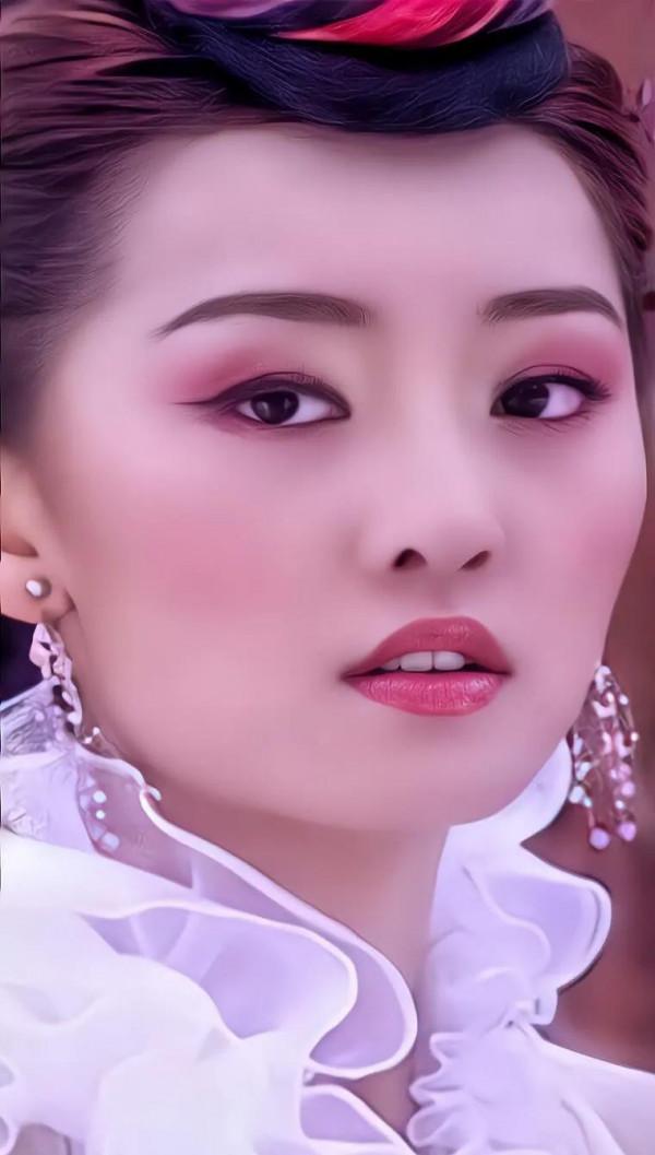 #劉洋 #歡天喜地七仙女 # 飾演紅兒