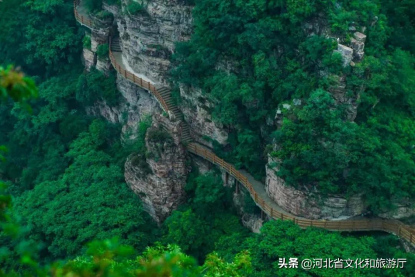 四季美景內卷天花板，必是東太行！