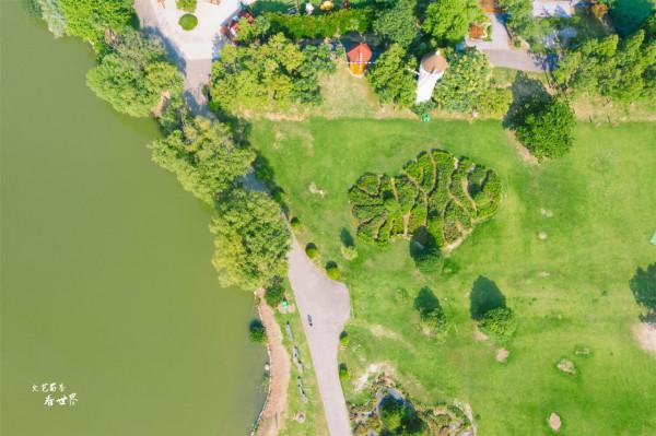 中國最大的5座島嶼，其中1座是退休以後最想去養老的地方，都很美