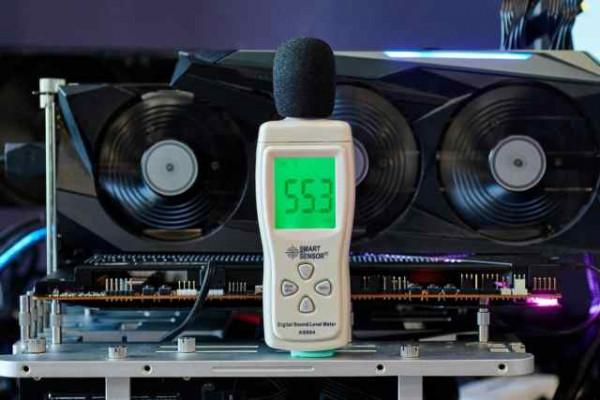 4K高幀率遊戲猛將，技嘉魔鷹RTX 3080 Ti顯示卡評測