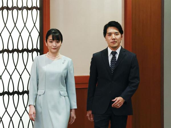 日本“最無情”的王妃：女兒住院不去看，連丈夫葬禮都缺席