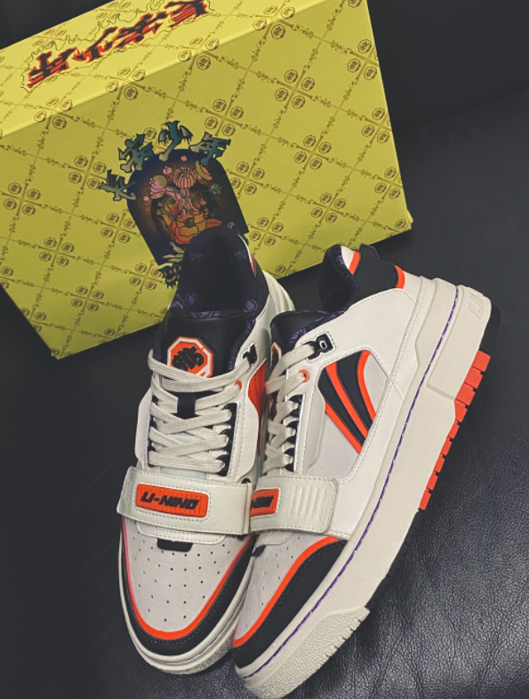 一週球鞋！安踏多款新品曝光，李寧全城10代亮相，耐克阿迪無亮點