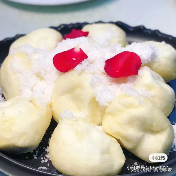 你對東北人的甜，一無所知