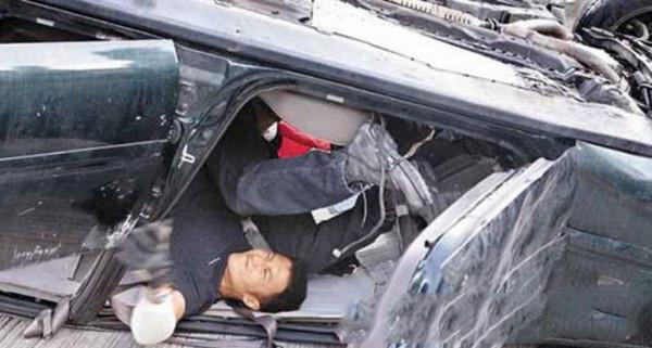 謝霆鋒與王菲、張柏芝、周迅、陳冠希等人複雜的感情圈