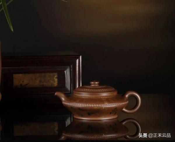 這些頂級紫砂壺玩家，您認識哪些？