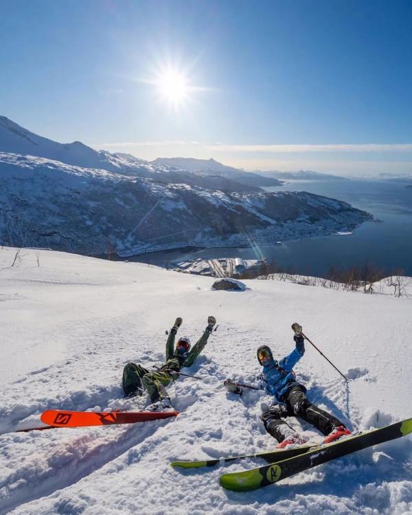 LP十大最佳旅行國家榜單出爐,挪威為何能名列第二? LP十大最佳旅行國家榜單出爐,挪威為何能名列第二?