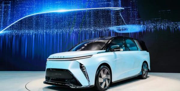 “以後可能買不起國產車”，廣州車展：國產新車越賣越貴