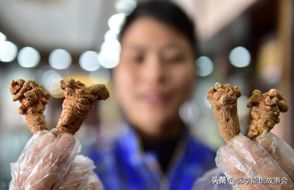 長期吃三七粉,身體不容易出現血栓嗎?但五類人真的不適合 長期吃三七粉,身體不容易出現血栓嗎?但五類人真的不適合