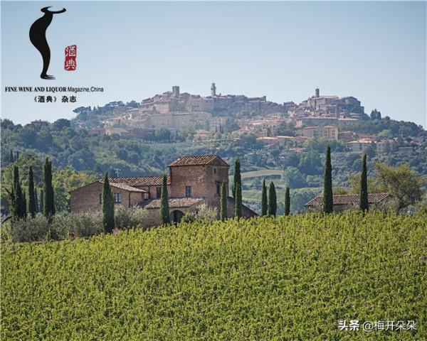 “暮光之城”與葡萄酒:義大利Montepulciano遊玩指引 “暮光之城”與葡萄酒:義大利Montepulciano遊玩指引