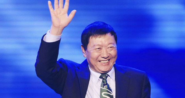 微信試行鬆綁外鏈、蒙牛創始人牛根生徹底退出蒙牛 | 艾問人物