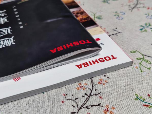 不用火，完成一桌年輕人的年夜飯！東芝VD5000測評