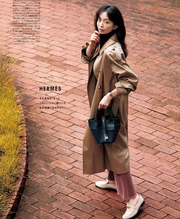 秋天穿褲子，搭配什麼“鞋子”才好看？2種褲型、3大風格，快借鑑