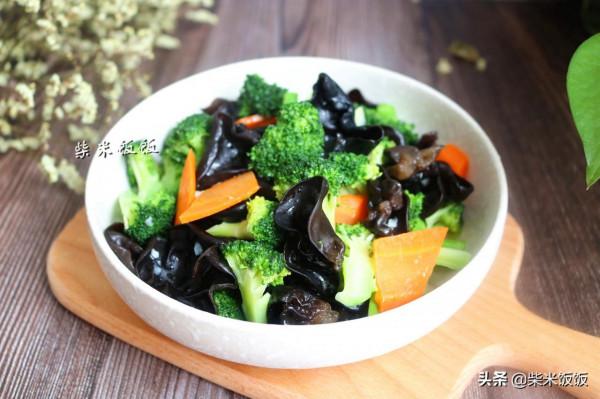 中秋家宴，分享10道家常菜，葷素搭配，每一道都好吃