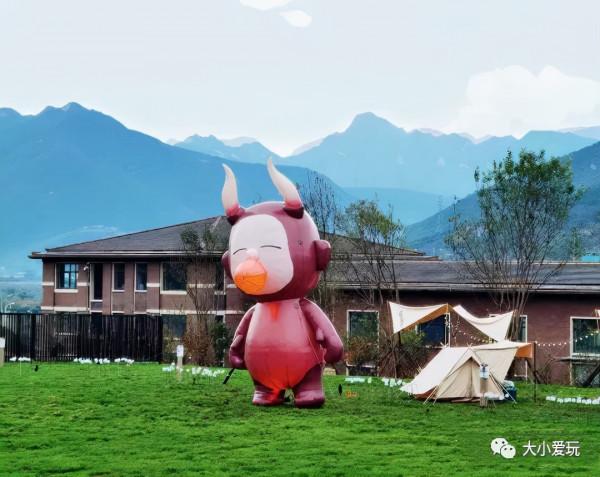 開園即火的全新遛娃地，再冷也要陪娃放電一整天