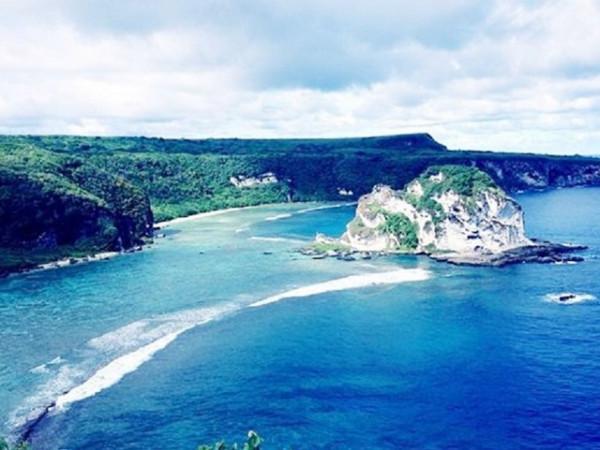 西沙群島的實際控制現狀：宣德群島吹填後就是中國版的馬爾地夫