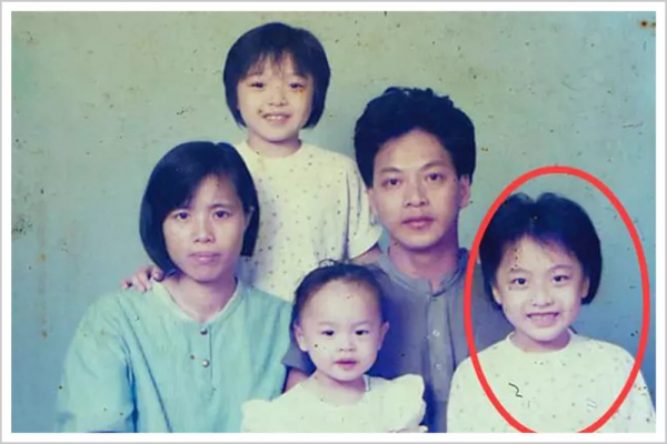 最會來事兒的香港女首富,日子也不好過了 最會來事兒的香港女首富,日子也不好過了