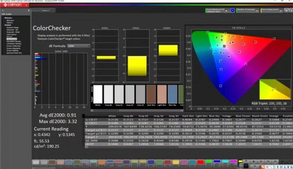 創維 G90 顯示器體驗：售價近萬元，但居然挺有價效比？