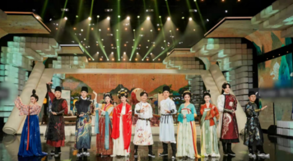 《快本》國慶特別企劃，停播謠言不攻自破，新成員丁程鑫缺席錄製