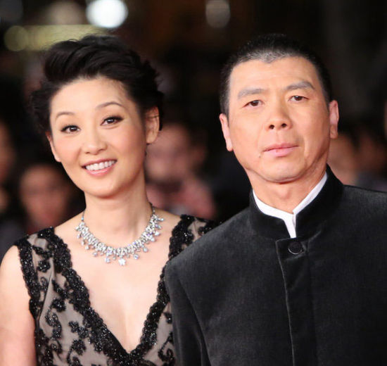 馮小剛前妻張娣:單親媽媽22年,與馮小剛離婚後未曾改嫁 馮小剛前妻張娣:單親媽媽22年,與馮小剛離婚後未曾改嫁