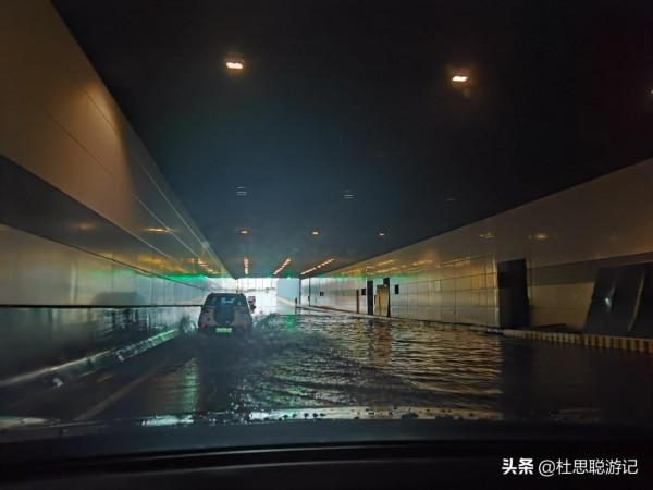 漢EV自駕河南，來到了唐玄奘的故里偃師市的陳河村探訪