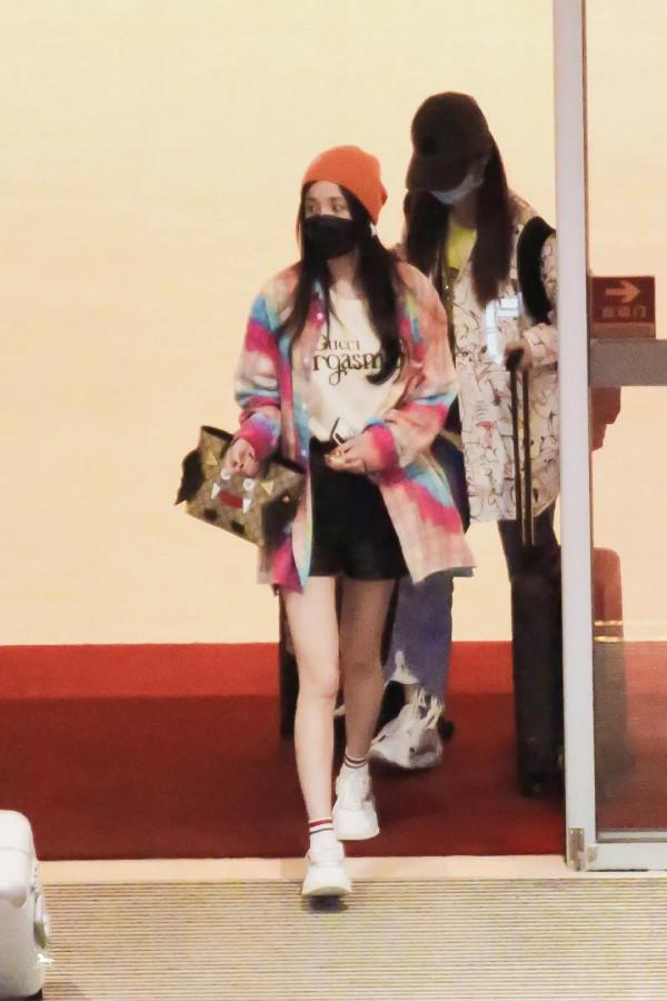 楊冪|我家大冪冪也太會了吧 楊冪|我家大冪冪也太會了吧