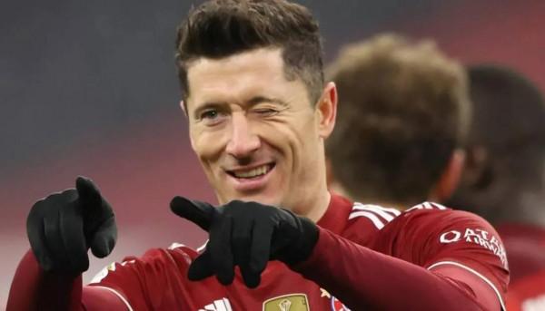 哈蘭德？卡恩：我們有萊萬，未來幾年他仍能每年打進30到40球