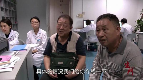 《生門》身患重病，也有做母親的權利