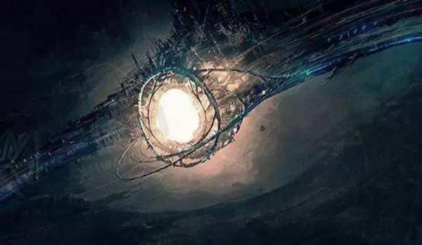 文明升級能源需求巨大，核聚變並非終極選擇，未來出路在哪裡？