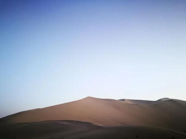 敦煌、敦煌……