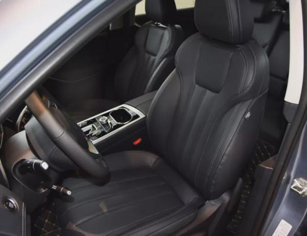 福特領界對比捷達VS5,誰才是務實派SUV代表? 福特領界對比捷達VS5,誰才是務實派SUV代表?