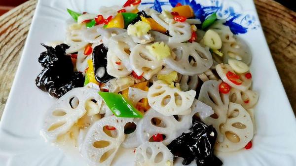 過年期間吃太膩，分享4道解膩冷盤，清脆爽口實惠好吃，你不學嗎