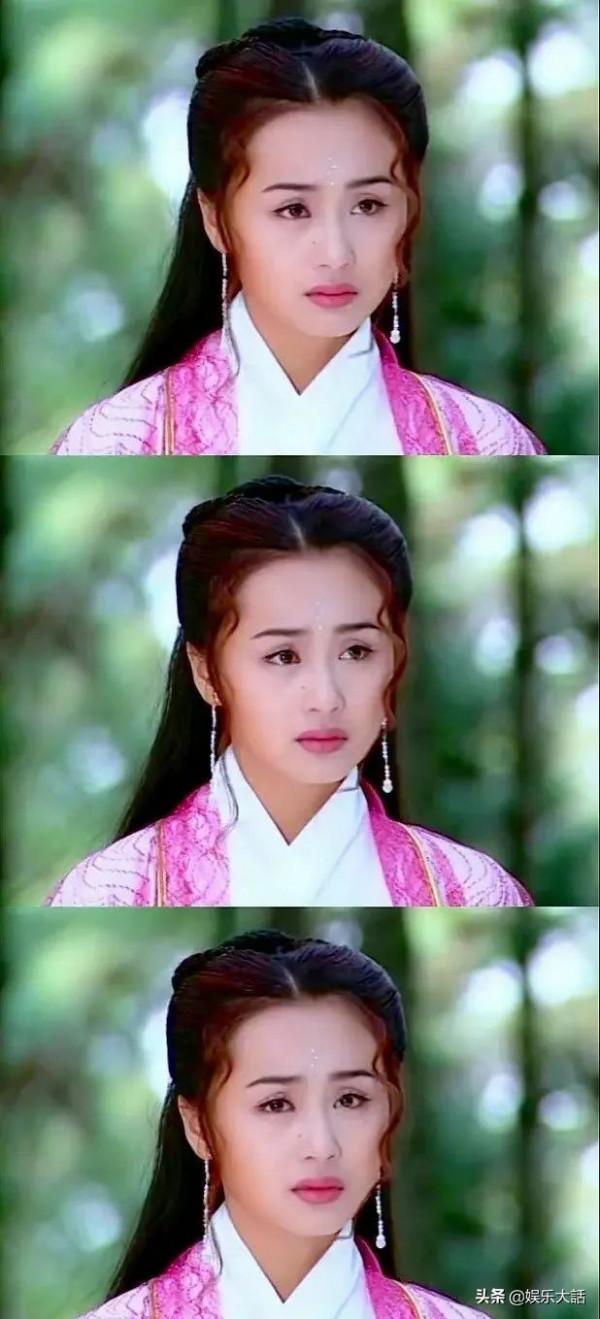 臉上有痣也好看的女演員,只服這6位,位置恰到好處,還很有特色 臉上有痣也好看的女演員,只服這6位,位置恰到好處,還很有特色