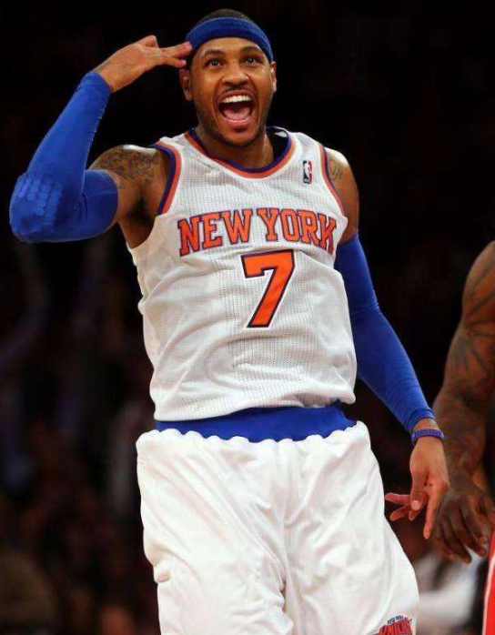 NBA近20年 只有這4人敢說自己是進攻“萬花筒”麥迪落選 NBA近20年 只有這4人敢說自己是進攻“萬花筒”麥迪落選