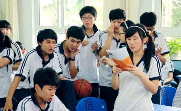 初中生需要遠離的3類同學，影響學習成績，還容易養成壞習慣