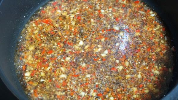 年夜飯，12道菜讓你豔壓群芳，寓意虎年萬事順意，從年頭旺到年尾