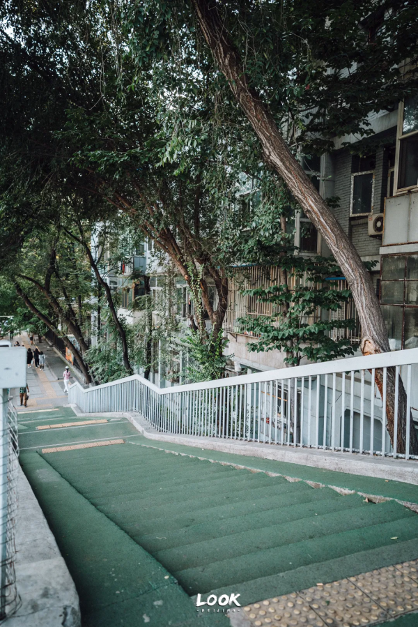 北京天橋圖鑑① 你去過幾個