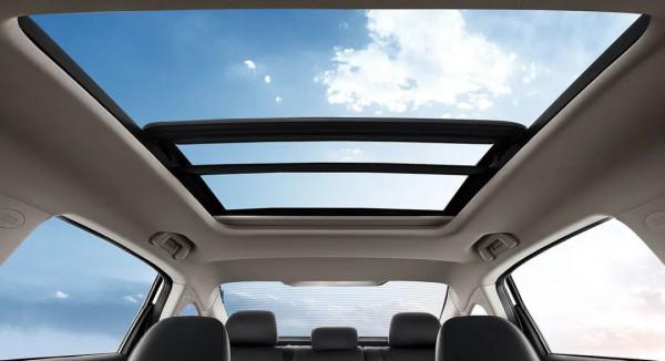 廣汽傳祺GA6 | 典雅與效能並存