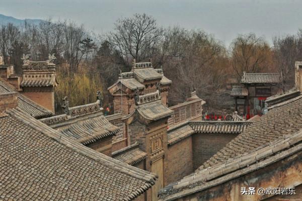 山西,為什麼如此重要? 山西,為什麼如此重要?