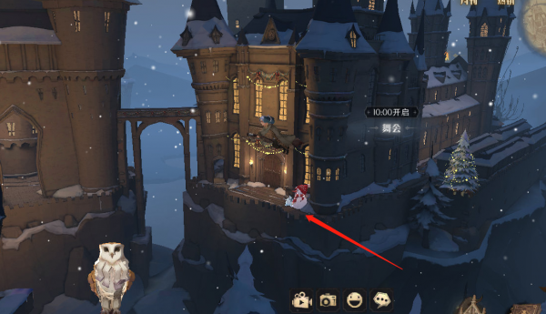 哈利波特手遊：補課時間到！聖誕彩蛋五日彙總？一次全碼齊