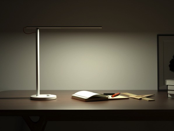 手慢無：秒殺價僅147元 米家檯燈1S限時秒殺特價