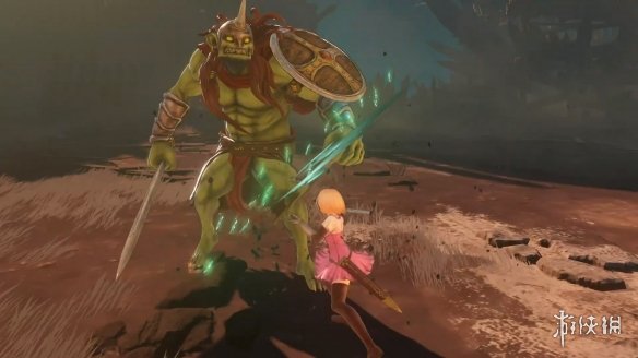 《碧藍幻想Re:Link》除PS5/PS4還將登Steam!PV賞 《碧藍幻想Re:Link》除PS5/PS4還將登Steam!PV賞