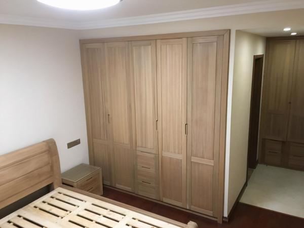 女兒曬木工父親給打的全屋傢俱，網友：這父親太棒了