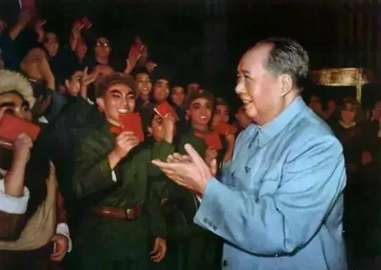 說不盡的毛主席——紀念毛主席誕辰128週年